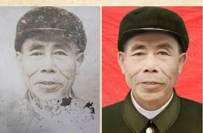 新乡旧照片修复-15